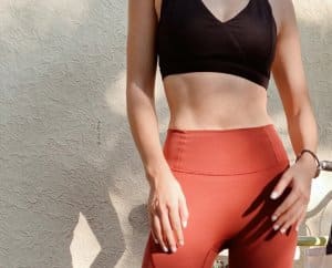 Can Yoga Leggings be Used as Long Underwear?