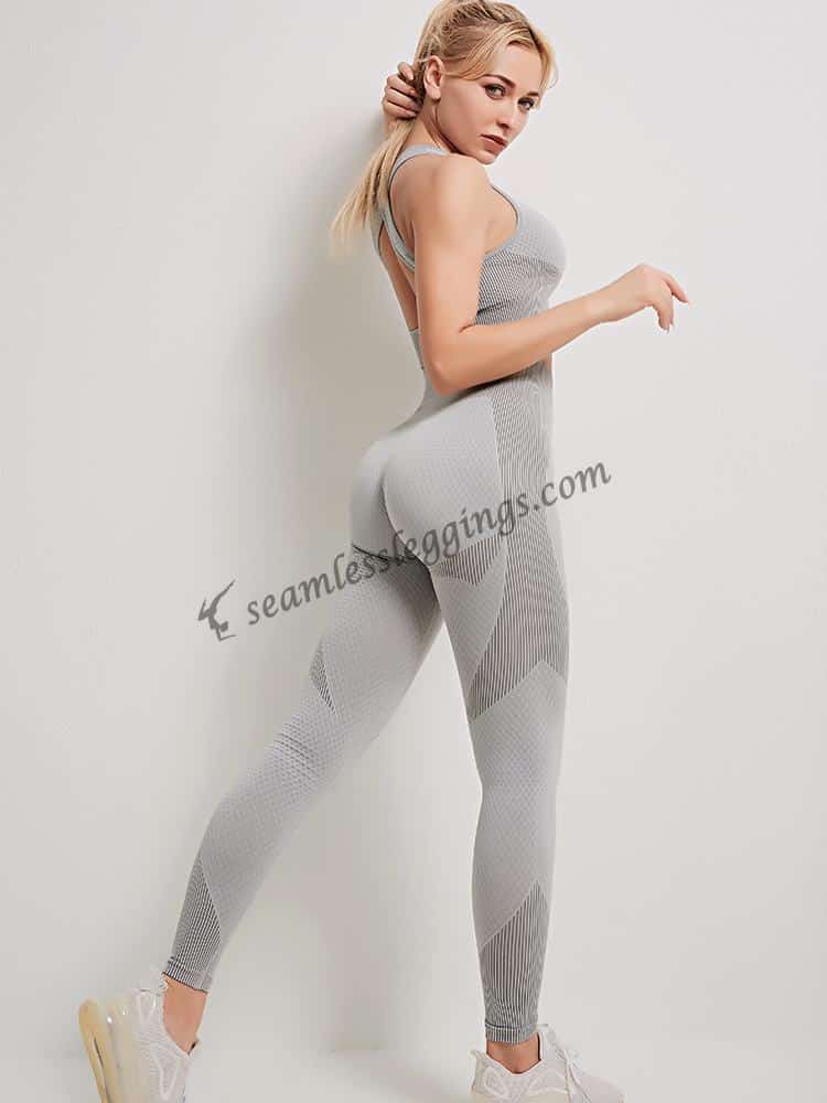 seamless squat proof leggings