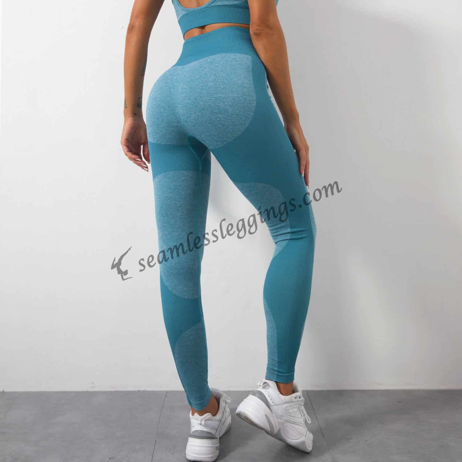 ladies high waisted gym leggings