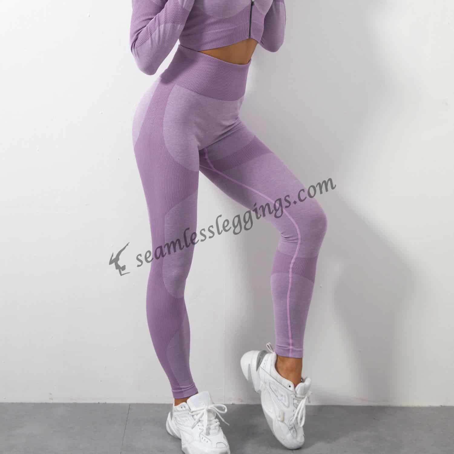 ladies high waisted gym leggings