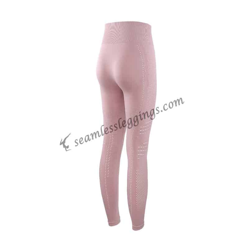 seamless workout leggings for women