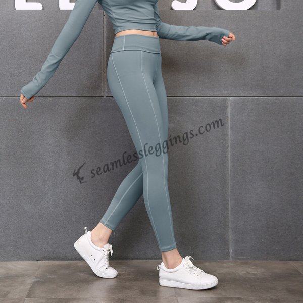 gym leggings for petite ladies manufacturer
