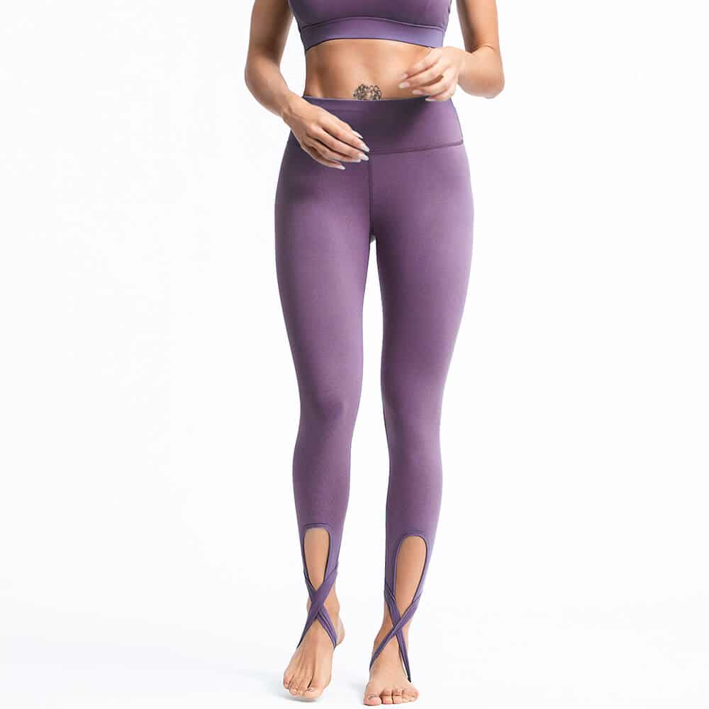 custom popular yoga pants