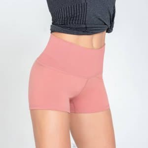 exercise booty shorts