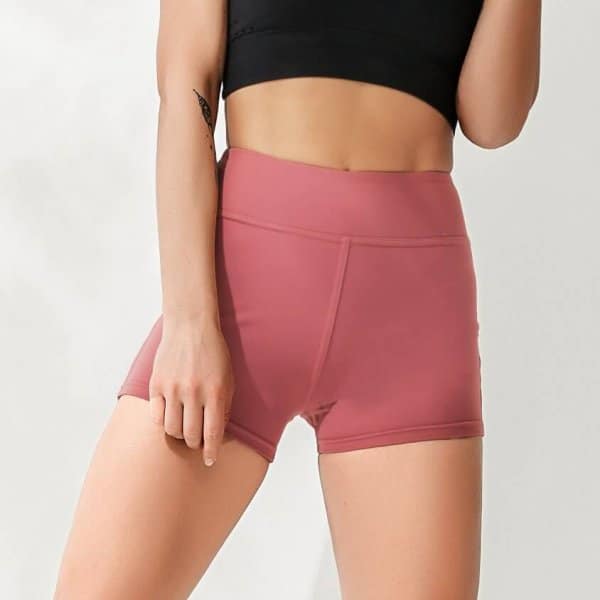 spandex sports shorts wholesale