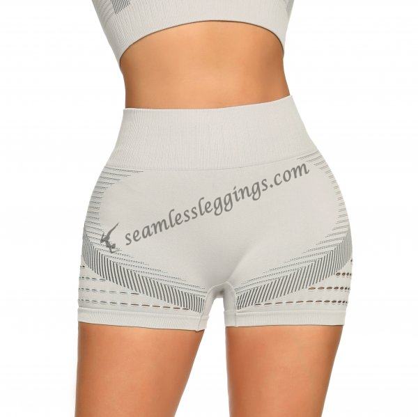 womens gym booty shorts manufacturer