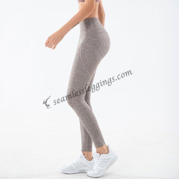 bum shaping gym leggings manufacturer