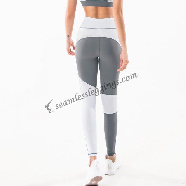 custom active fit shaping tights