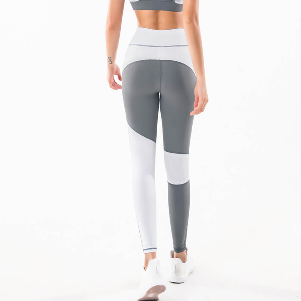 custom active fit shaping tights