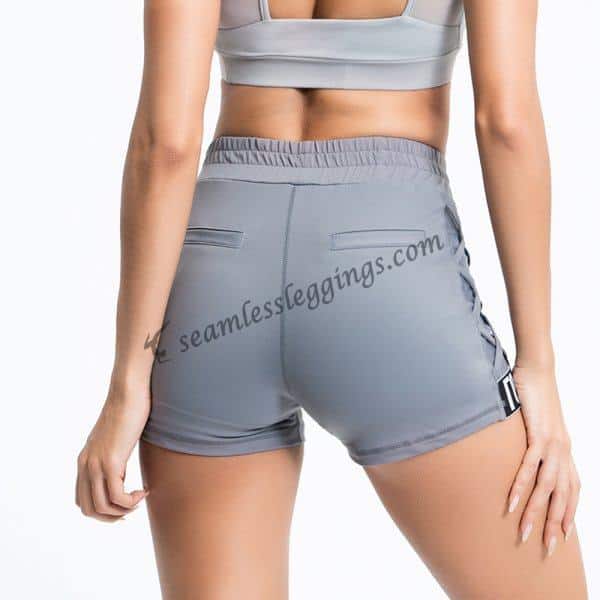 gym short tights wholesale