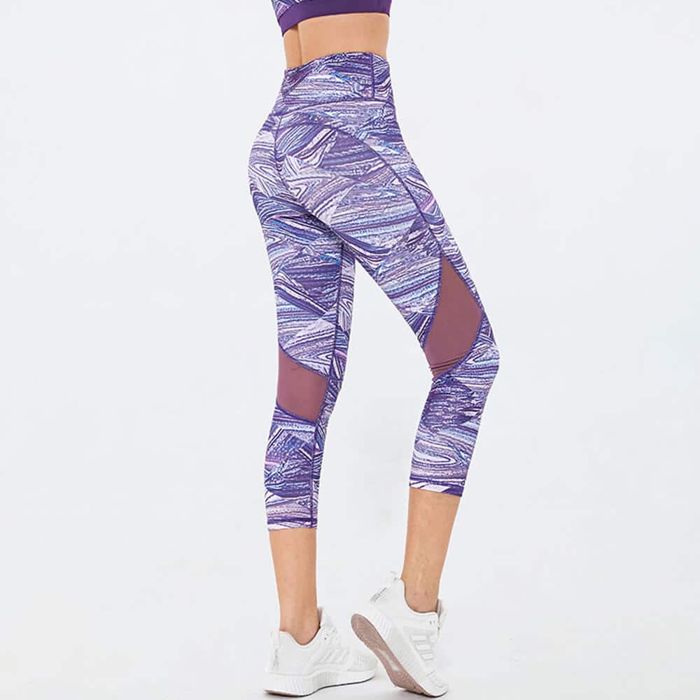 quirky gym leggings manufacturer