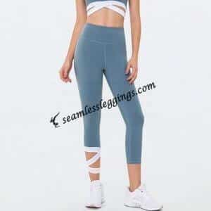 workout capri leggings