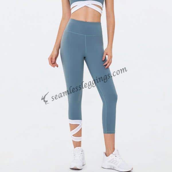 workout capri leggings