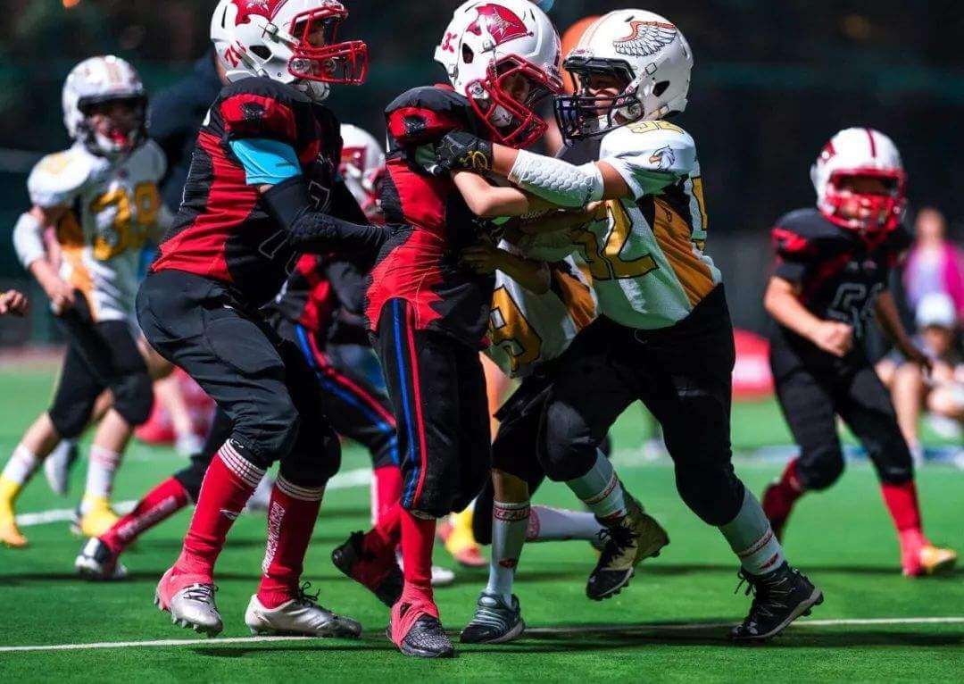 Choosing Proper Football Jersey