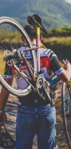 Tips for Being A Fashionable Cyclist 1