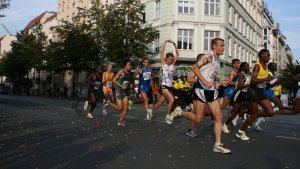 What Should You Prepare for Marathon 1