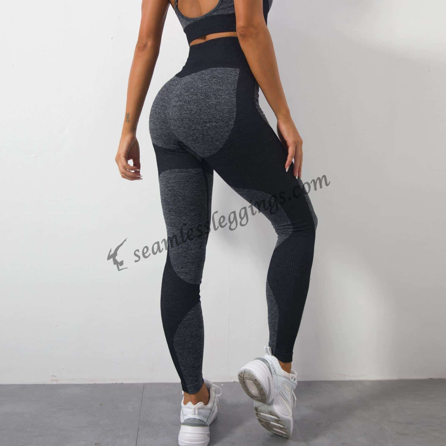 China High Waisted Training Leggings Manufacturer