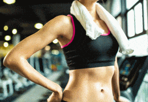 How to get smell out of gym clothes