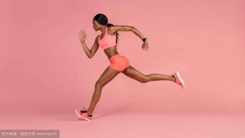 Women's Fitness Fashion Trends